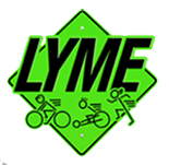 Leave Your Mark Events logo