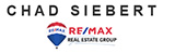 Chad Siebert, Colorado Springs realtor, logo