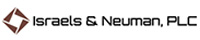 Israels and Neuman logo